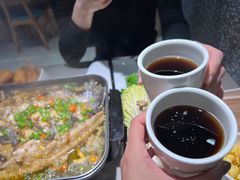 -半天妖烤鱼(印象城店)