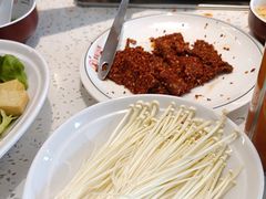-倍儿红喜临门火锅(文兴路店)