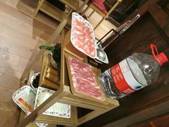 -东门口涮肉·砂锅·烤串(老门东店)