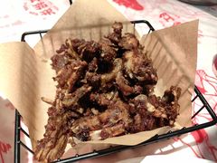 -红钳侠小龙虾·烧烤(中赢康康谷店)