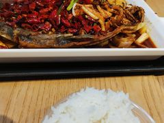 -盒马鲜生(观音桥店)