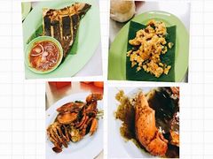 -明记烧鱼美味店