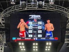 -芭提雅MAX泰拳馆