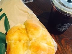 -星巴克(万都店)