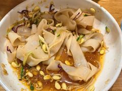 -山丹丹西北菜(金贸大厦店)