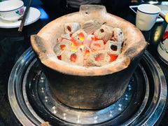 -港迹·鲜围煮海鲜火锅(湖州时代广场店)