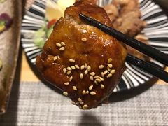 -活鳗饭·鹅肝范儿(高碑店店)