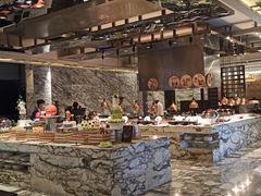 -合肥皇冠假日酒店·菲亚斯特自助餐厅(黄山路店)