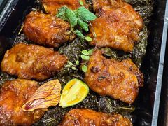 -3号仓库·创意中国菜(新世界城店)