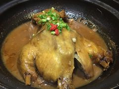 -天怡·鱼工厂(临江店)