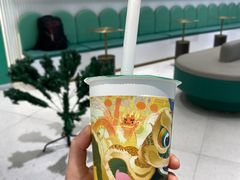 -益禾堂(南坪亿象城店)