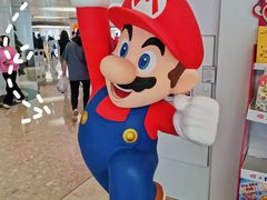 -任天堂Nintendo Switch体验店(天河城店)