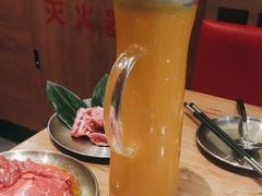 -汉拿山(北京上地华联店)