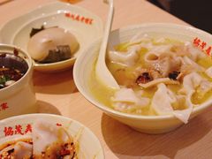 -协茂森老钟家(龙湖滨江天街店)