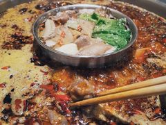 -锅首鲜品火锅(鸳鸯店)