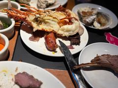 -拉蒂娜·巴西牛排馆 Latina·Brazilian Steakhouse(铜仁旗舰店)