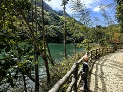 -千泷沟大瀑布旅游区