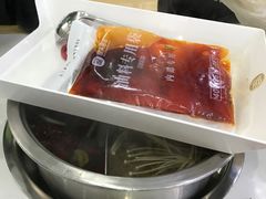 -屋头串串(龙潭寺店)