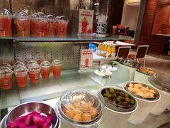 水果-The COOK·厨餐厅·自助餐(浦东嘉里大酒店)