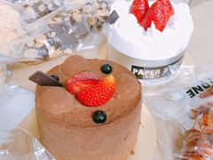 -PAPER STONE BAKERY(天环店)