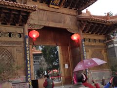 -大理文庙(大理古城)