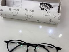 -青聪儿童眼镜(五官科医院宝庆路店)