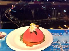 -空中吧(广州塔店)