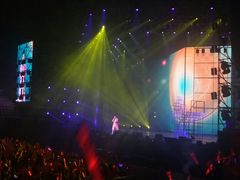 -南京奥林匹克体育中心-体育馆