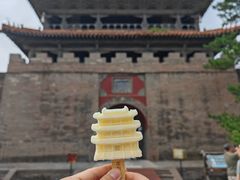 -沈阳市东陵公园