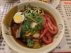 东北冷面-吉味馆(柠溪店)