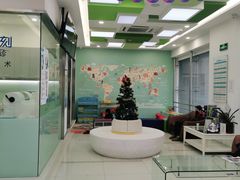 -天使口腔门诊部(上海店)