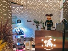 -鸟山鸣·日料食堂(王府井店)