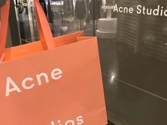 -Acne Studios(芮欧百货店)