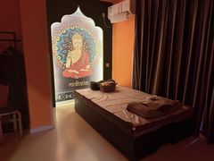 -泰古龙抓龙筋·spa按摩(浦东店)