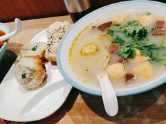 -小杨生煎(香港名都店)