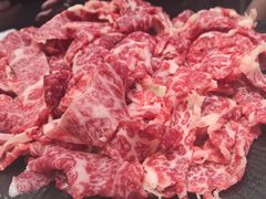 -三毛牛肉店(福强店)