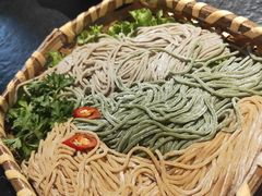 -湊湊火锅·茶憩(东城万达店)
