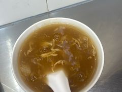 -添發碗仔翅美食