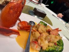 -老洋房花园饭店(绍兴路店)