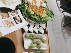 -大理董·董家小厨野生菌火锅(古城旗舰店)