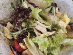 -银子铁板烧料理自助餐(人民广场店)