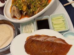 -院8里·小聚园老川菜(九眼桥店)