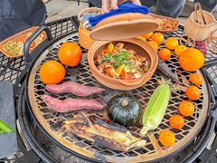 -五合院·整点烤肉