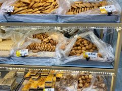-爱德顺糕点食屋(利民道店)