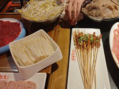 -蜀江龙火锅(339店)