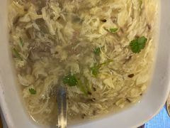 -新澳港式茶餐厅(余姚路店)