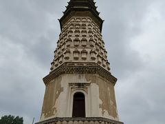 -修德寺塔