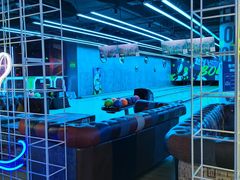 -世代星球·保龄球·镭战真人CS·团建(杨浦店)