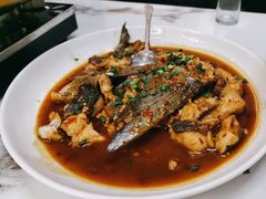 -宝荣鱼馆·临湖之宴(千岛湖店)