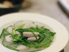 -半山腰·云南菜(侨福芳草地店)